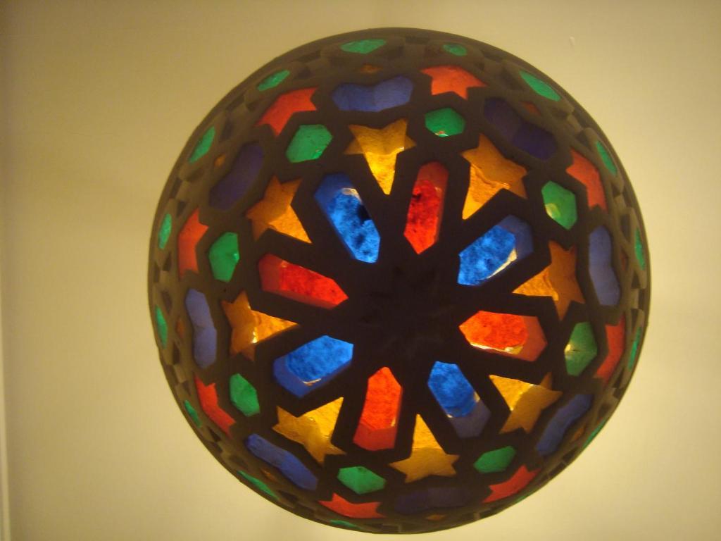 Riad Jnane Mogador مراكش المظهر الخارجي الصورة